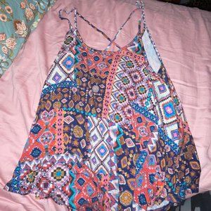 Love on a Hanger Top